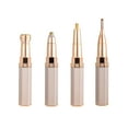 Electric Lipstick Shaver Eyebrow Household Facial Lip Hair Nose Hair