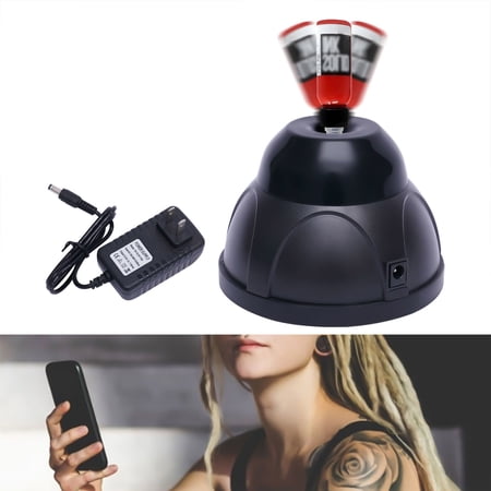 Electric Liquid Powder Mixer Vortex Shaking Machine For Nail Salon Tattoo Parlor Electric Vortex Mixer Shaking Machine Black 5200RPM For Nail Salon Tattoo Parlor Electric Mixer Vortex Shaker Machine