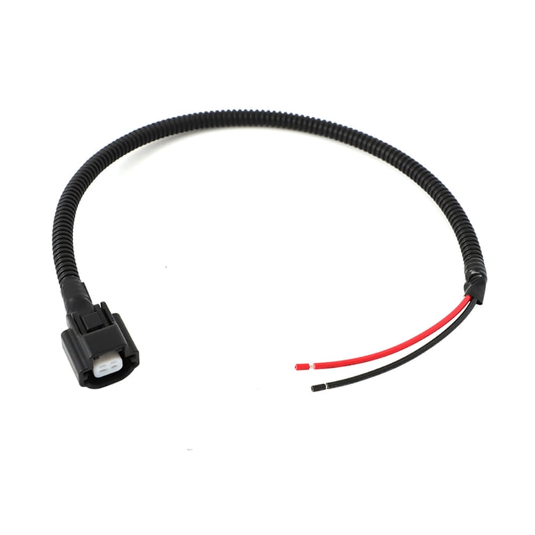 Electric Locker Wire Harness For Jeep Wrangler JK JKU Dana 44