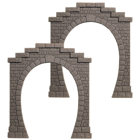 Electric Loco Portals (2)