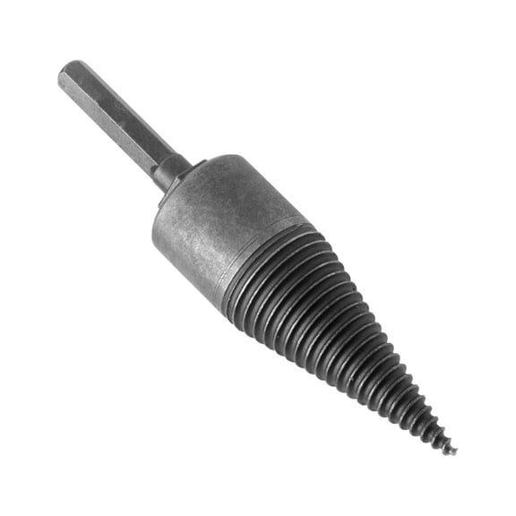 Electric Log Splitter Electrical Tools Firewood Drill Bit