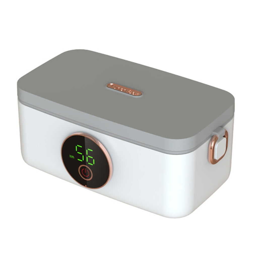 USB Thermal Lunch Box Warmer – WorthyDeal Ltd