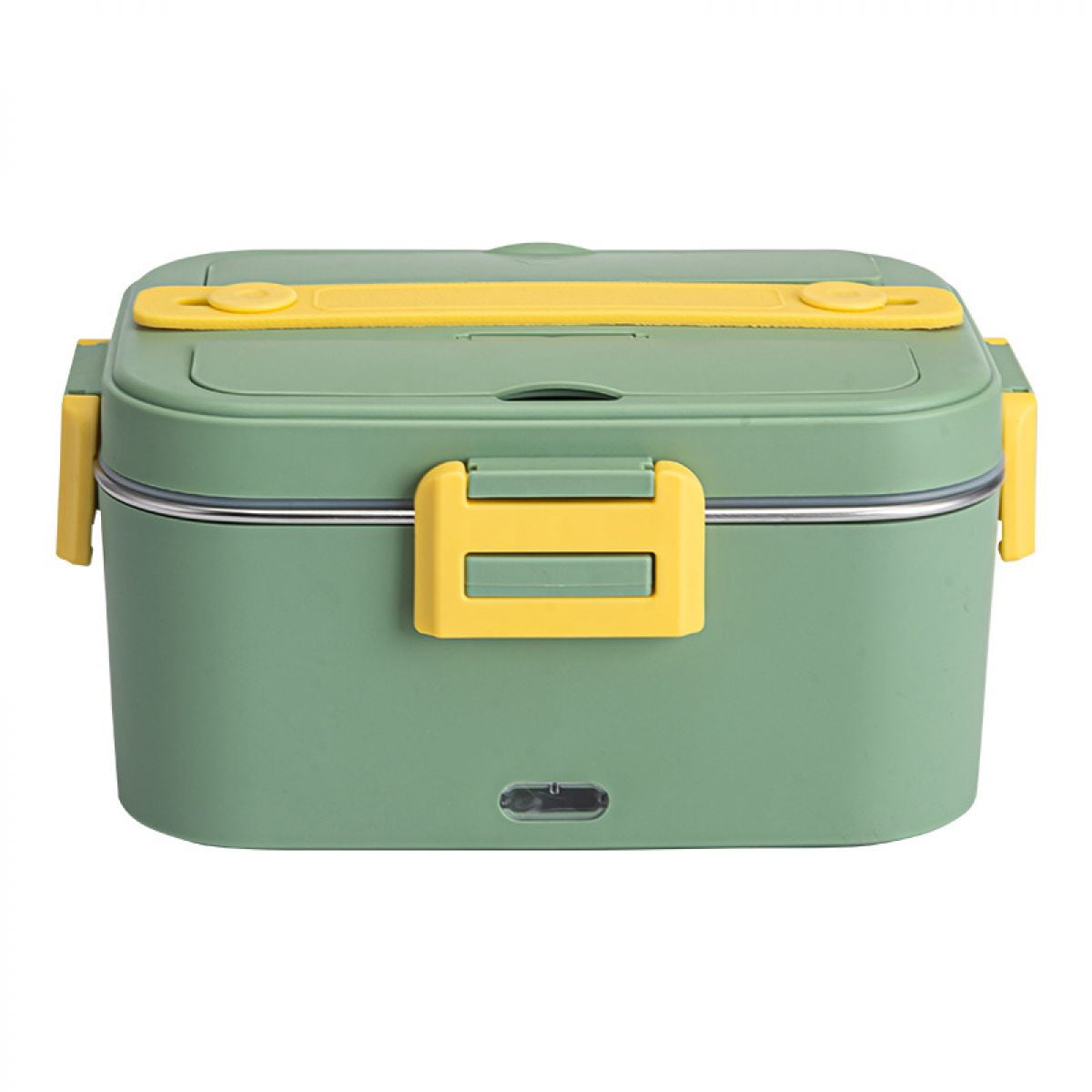 Electric Lunch Box Food Heater Heated Lunch Boxes for Adults 12v 24v