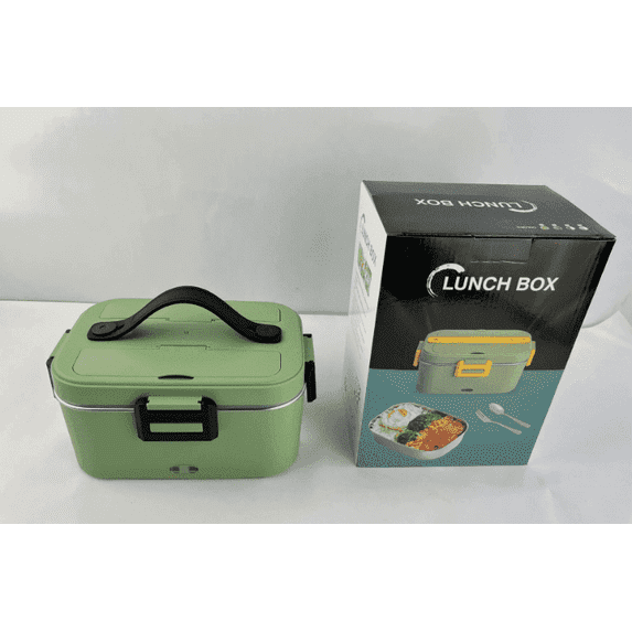 JCAVES Electric Lunch Box