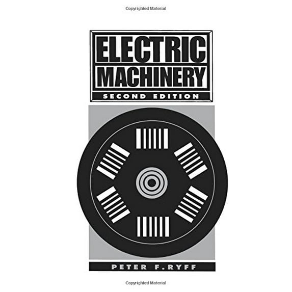 Pre-Owned Electric Machinery (Paperback) 0134756258 9780134756257
