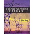 thumbnail image 1 of Electric Machinery and Power System Fundamentals, 1 of 1