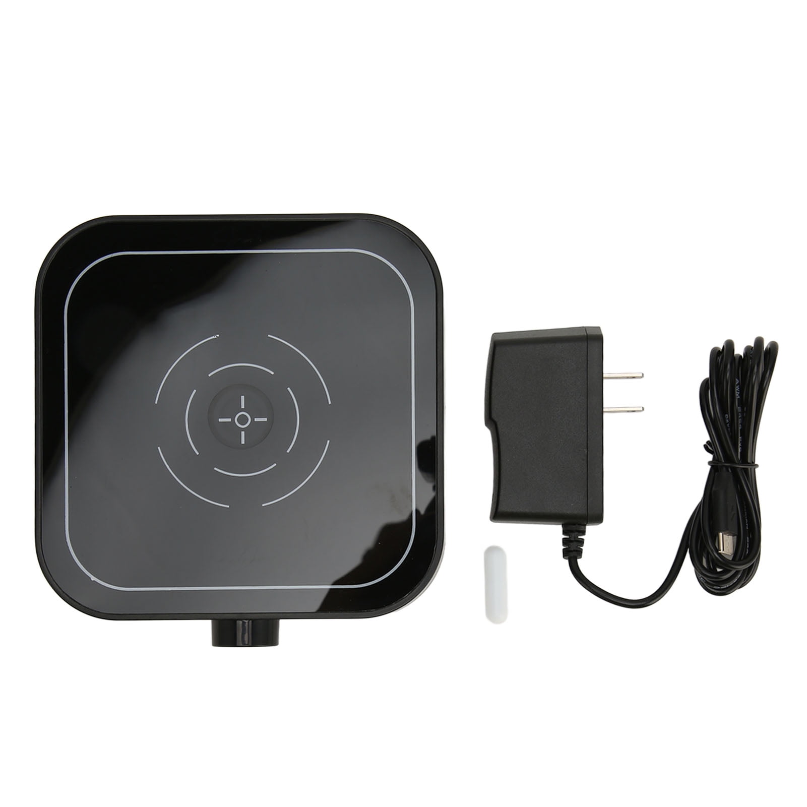 Electric Pigment Stirrer 3000rpm Speed 3L Capacity Liquid Stir