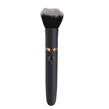 Electric Makeup Brush 360 Degree Rotating Cosmetic Makeup GX Brushes M2H8