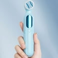 thumbnail image 1 of Electric Manicure Nail Piercing Device, 1 of 5