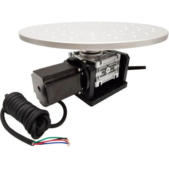 Electric Marking Machine 360 Rotary Workbench Adjustable Angle