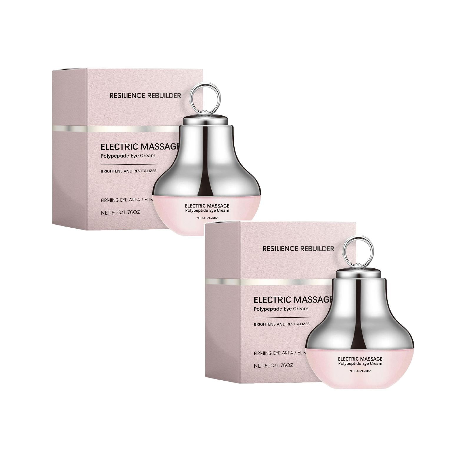 Electric Massage Eye Cream for Dark Circle, Firm and Smooth of Fine ...