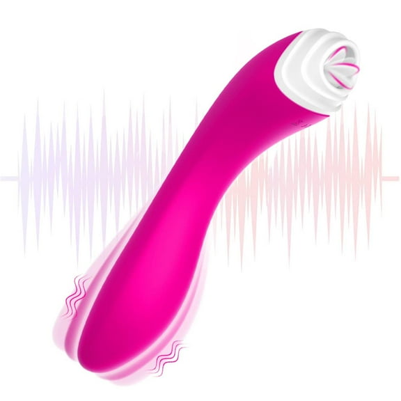 Electric Massager, Massage Device, Adjustable Speed In 4 Levels, with Pressing Design. Suitable for Body, Back, Neck, Leg, And Waist Massage