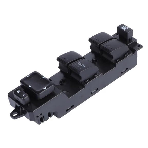 Electric Master Power Window Switch CG15-66-350 For Mazda 5 2012 2013 2014 2015