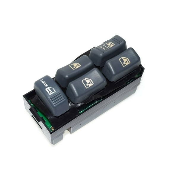 Electric Master Power Window Switch for 1995 - 2005 for Chevrolet Blazer s10 GMC-