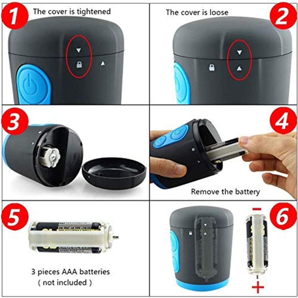 Electric Masturbating Vacuum Pump with Intensities Enlarge Air Pressure Device Automatic High