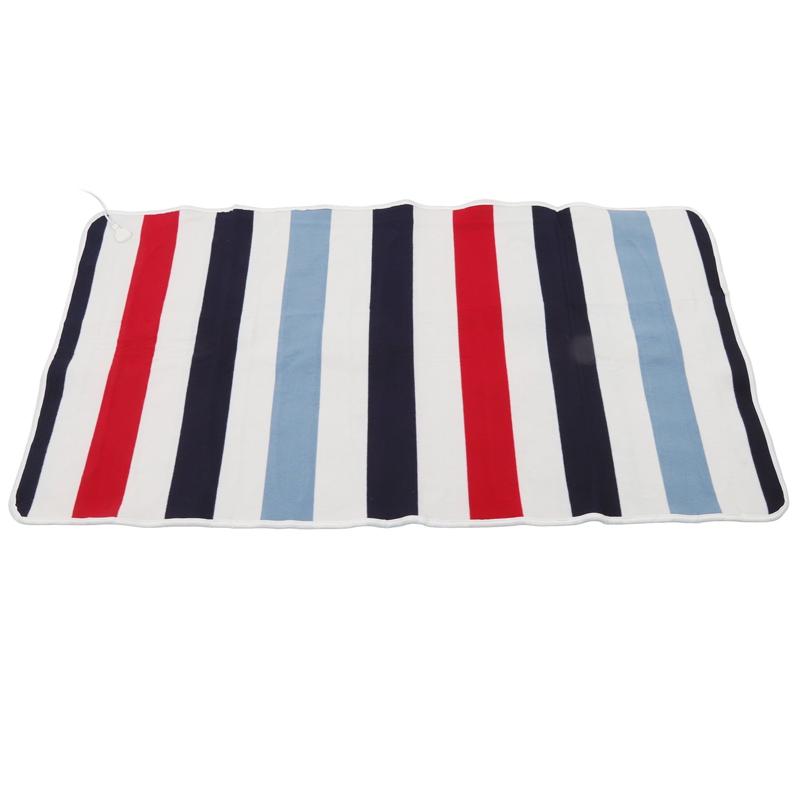 Electric Mattress Sheet, Single Control Heated Mattress Pad Automatic