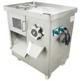 thumbnail image 1 of Electric Meat Cutter and Grinder Dual-Purpose Meat Slicing and Mincing Machine, 1 of 10