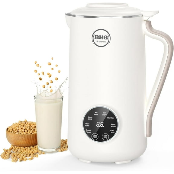 Electric Meat Grinder, Cheese Grater, 2800W Max Stainless Steel Veggie Shredder, Vegetable Cutter with 5 Slice Blades, 3 Grinding Plates, Sausage Stuffer & Kubbe Kit, for Home Kitchen Use