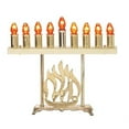 thumbnail image 1 of Electric Menorah, 1 of 1