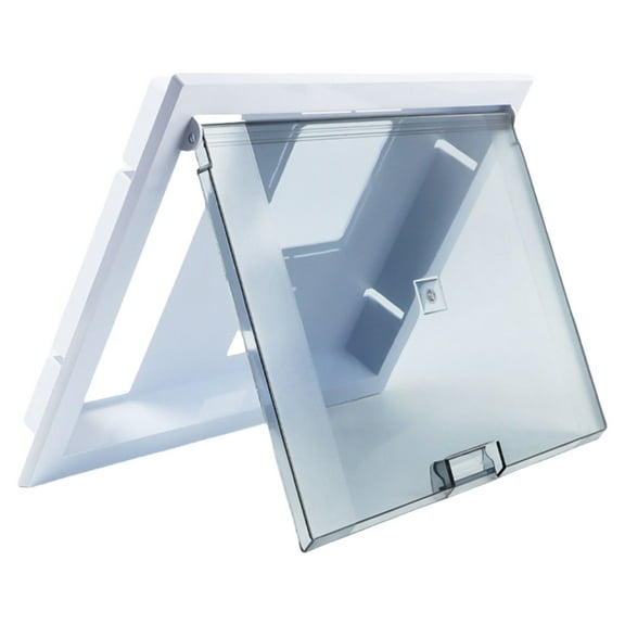 Electric Meter Box Lid Electric Meter Protector Electric Meter Cover Plate