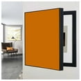 thumbnail image 1 of Electric Meter Cover Decorative Interior Hide Decorative Painting Decorative Cover,Modern Minimalist Hide Electrical Panel Cover, 1 of 7