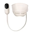 thumbnail image 1 of Electric Head Massage Cap with Heat Therapy, Smart Eye and Temple Massager with 6 Airbags and 3 Heat Modes for Relaxation and Sleep Support, 1 of 8