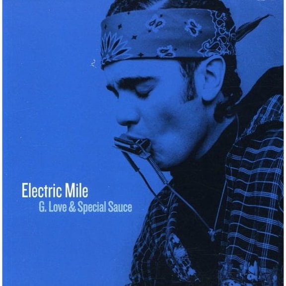 Electric Mile