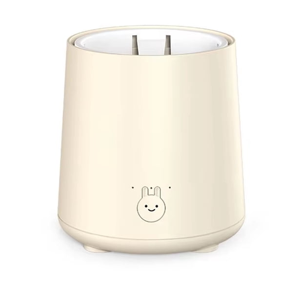 Electric Milk Bottle Shaker, USB Smart Intelligent Milk Powder Mixer, Li-Battery Baby Formula Maker  Device