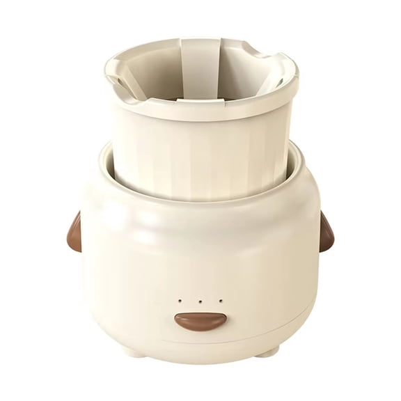 Electric Milk Bottle Shaker, USB Smart Intelligent Milk Powder Mixer, Lithium Battery, Baby Formula Maker,  Device