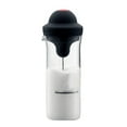 thumbnail image 1 of Electric Milk Easy Frother,Whisk Drink Mixer for Coffee Mini Foamer Foam Maker, 1 of 1