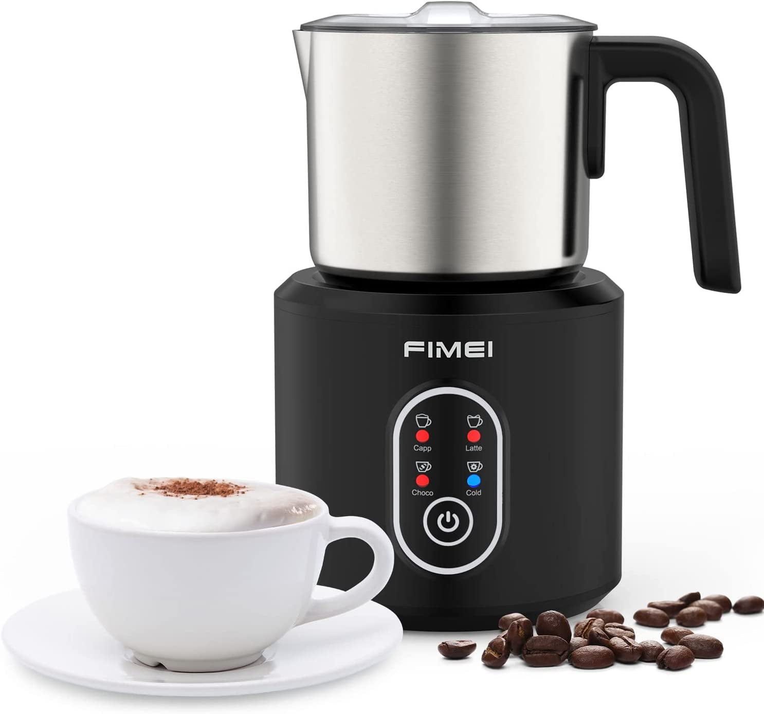 https://i5.walmartimages.com/seo/Electric-Milk-Frother-500W-FIMEI-Detachable-Milk-Foamer-350ml-for-Coffee-Espresso-4-Modes-Stainless-Steel-Black_1de40ad1-6fc3-44fb-a214-3e0ae9214451.ee761fa61b14d38e782a3ba87daac5a1.jpeg
