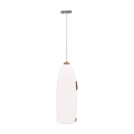 Electric Milk Frother (Battery not included), Powerful and Easy-to-Use, Milk Electric Frother, Handheld Battery Mixer Hand Blender Milk Foam Maker Milk Frother Coffee Mixer, Kitchen Gadgets