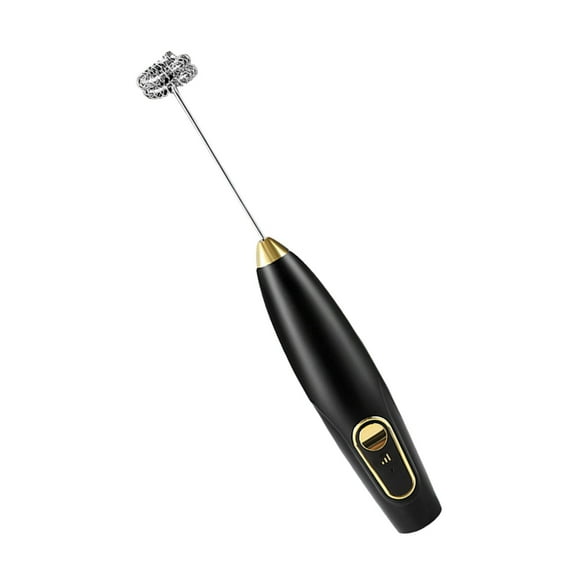 Electric Milk Frother Convenient Mixing Tool Electric Dough Stirrer Electric Blenders Suitable for Whisking Beating