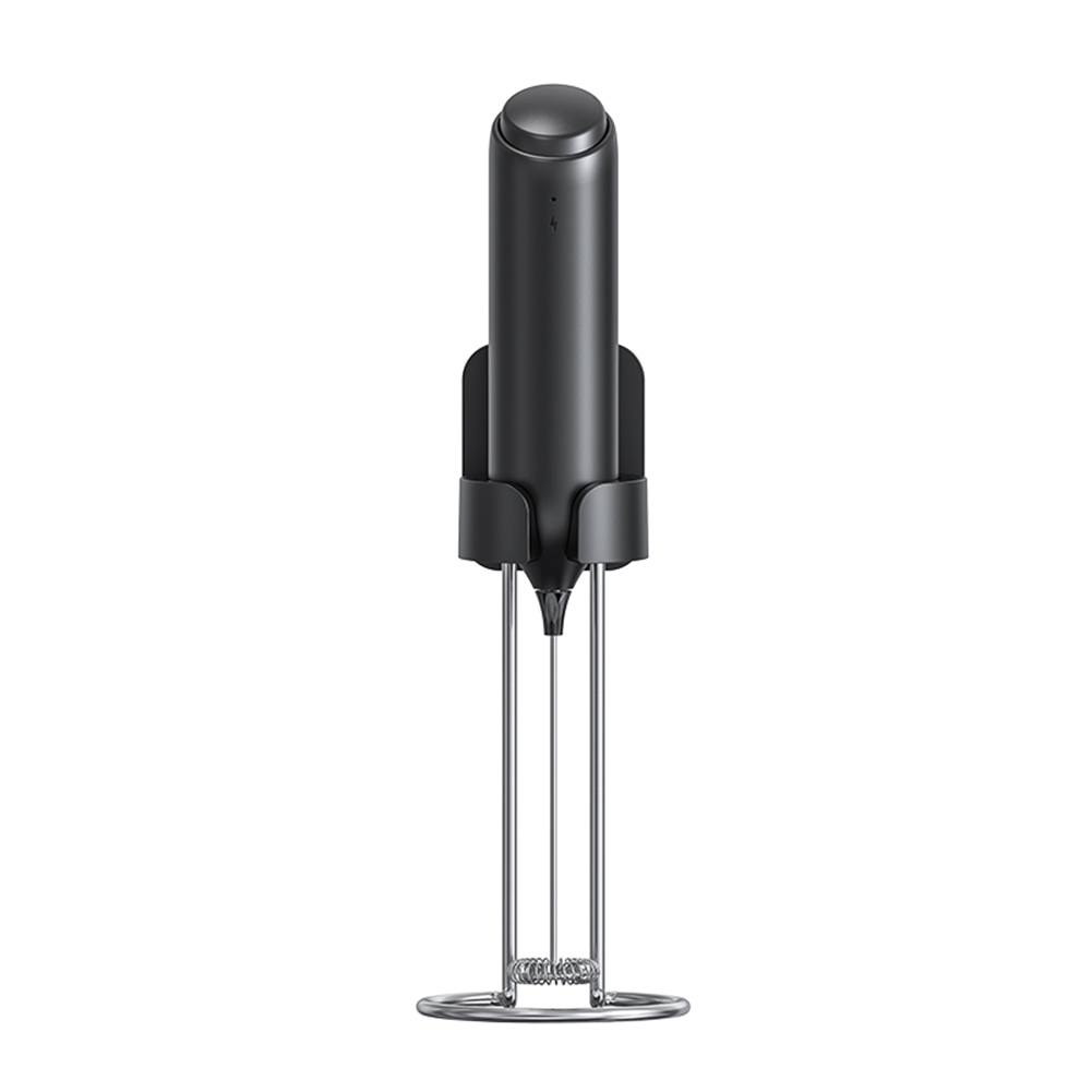 Electric Milk Frother Egg Beater Stirrer Blender Handheld Mixer Foamer Coffee Chocolate/Cappuccino Maker Tool
