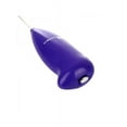 thumbnail image 1 of Electric Milk Frother Handheld Get Froth Whisk Drink Mixer for Bulletproof Coffee, 1 of 6