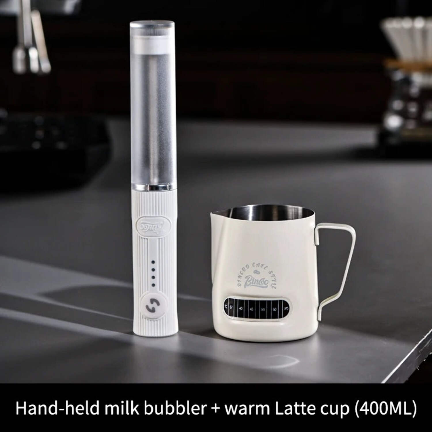 Electric Handheld Blender