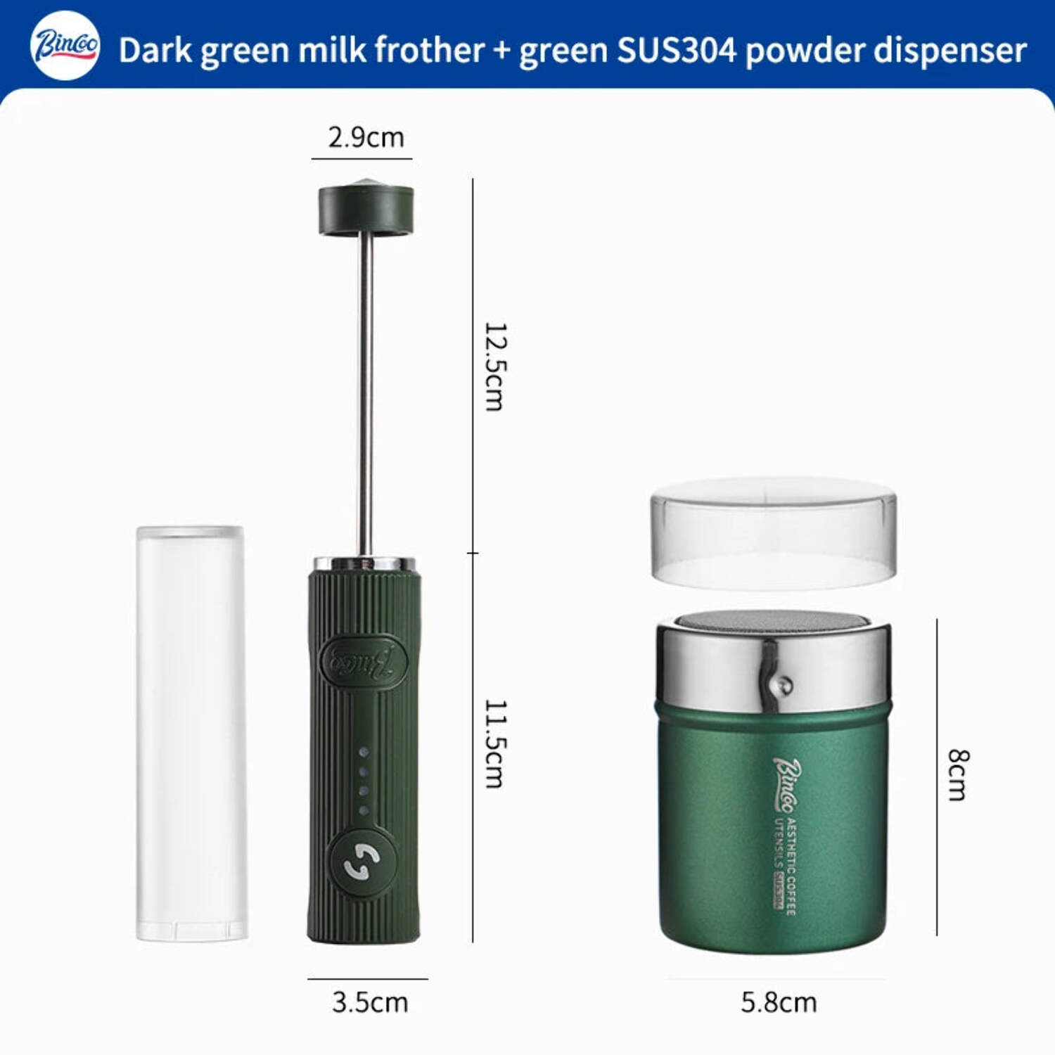 Electric Handheld Blender