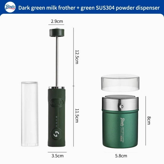 Electric Handheld Blender
