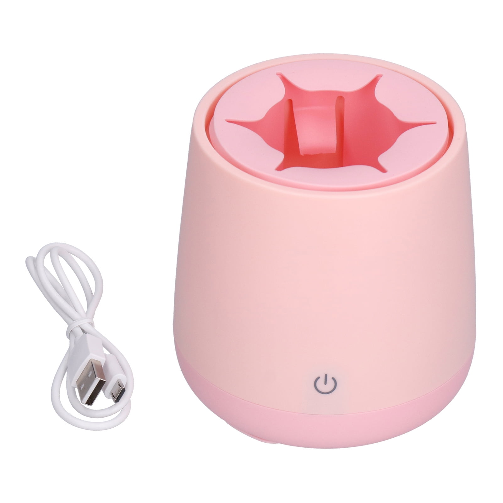 Electric Milk Powder Mixer Portable Formula Mixer USB Charging Milk