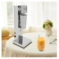 Electric Milkshake Drink Mixer Shake Machine 180W Smoothie Milk Ice