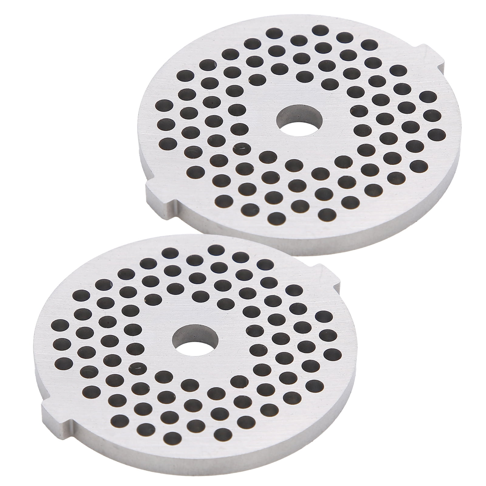 Electric Mincer Blade, Meat Grinder Plate, Incisive And Durable Safe