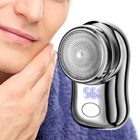 Electric Mini Rechargeable Electric for Office Camping Outdoor