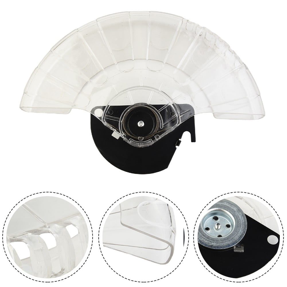 Electric Mitre Blade Guard Replace for LS1040 Saw Aluminum Machine ...
