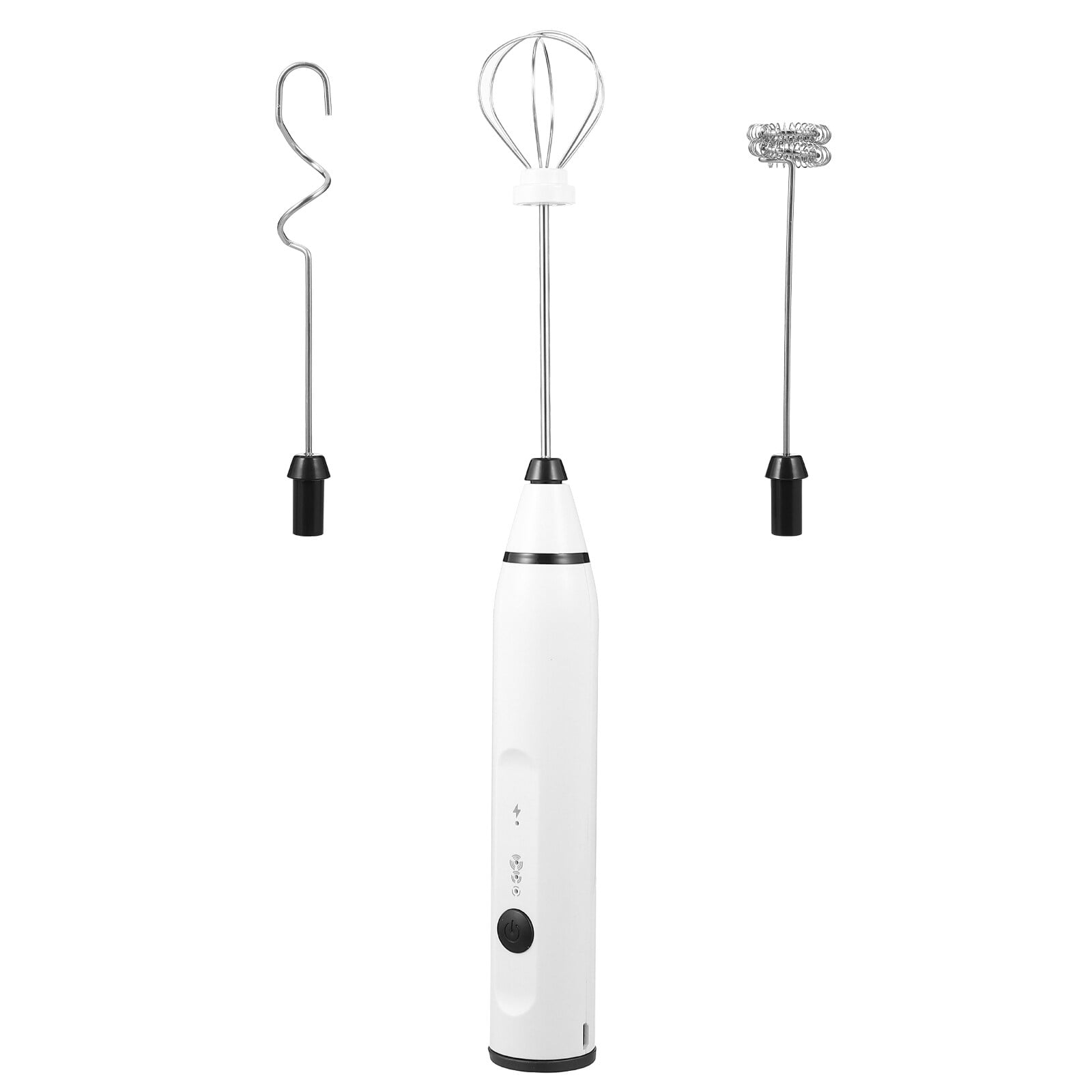 Electric Mixer Blenders Bubble Making Tool Coffee Blender Handheld