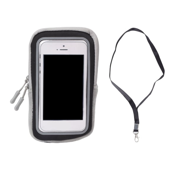 Electric Mobile Phone Heating Bag, Large Space Electric Mobile Phone Heating Case Portable For Winter