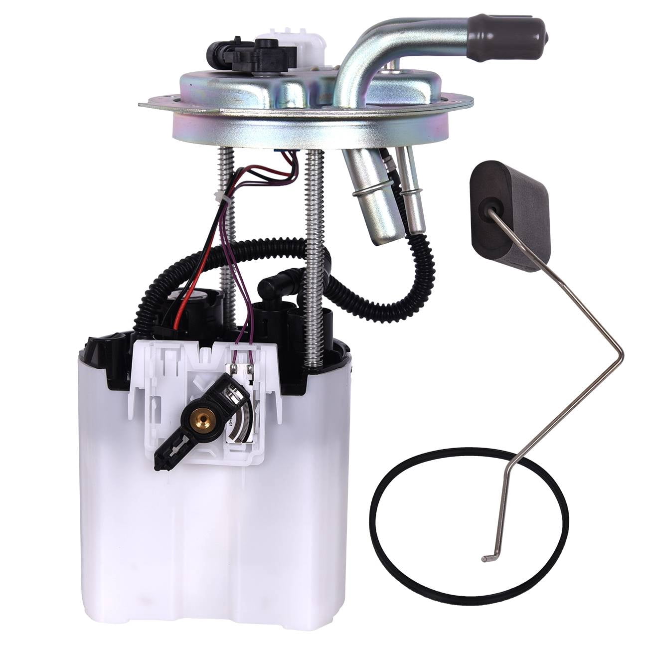 Electric Module Assembly with 1-Year Warranty-Electric Fuel Pump Module ...