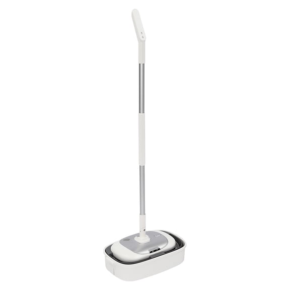 Electric Mop with a Cleaning Bucket, Cordless Electric Mop for Floor Cleaning, Cordless Mop
