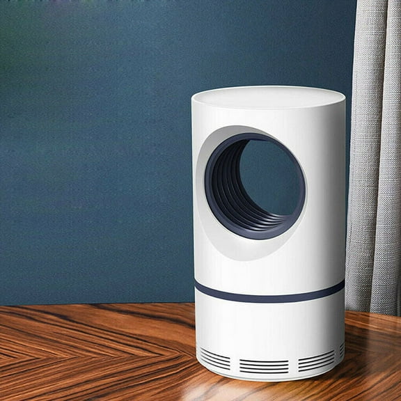 Electric Mosquito Insect Killer Zapper UV Light Fly Bug Trap Pest Control Lamp