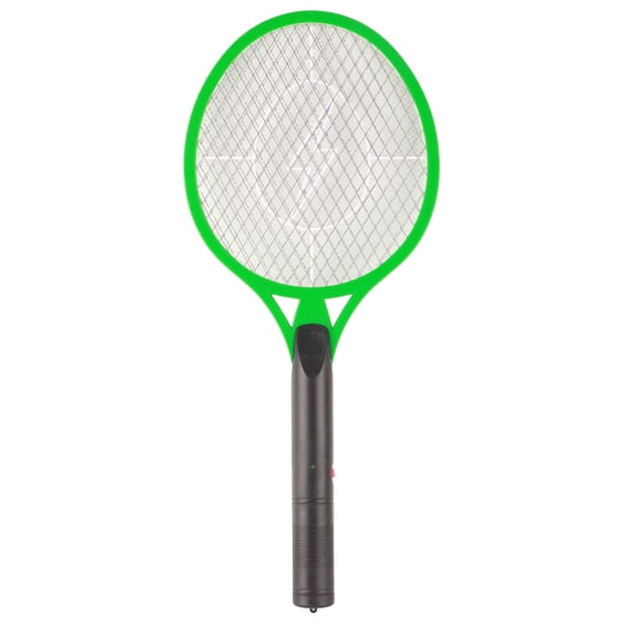 Electric Mosquito Killer Handheld Insect Fly Swatter Racket Portable Fly Insect Bug Pest Control Tool For Bedroom Insects