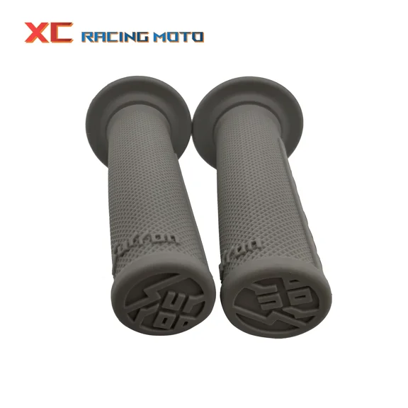 Electric Motocross Rubber Handlebar Hand Grip Motorcycle Rubber Brake Throttle Handle For Sur-Ron Sur Ron Surron X S Light Bee